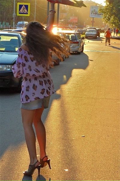 №15, Руся Вейнберг, Москва №15, Руся Вейнберг, Москва