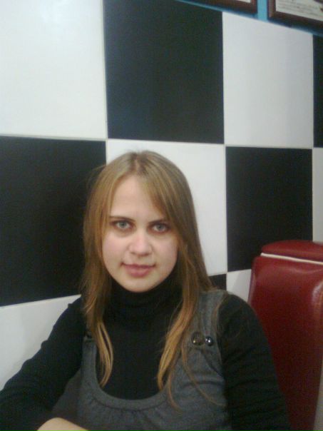 №55, Марія Шиманська, 33 года, Ровно №55, Марія Шиманська, 33 года, Ровно