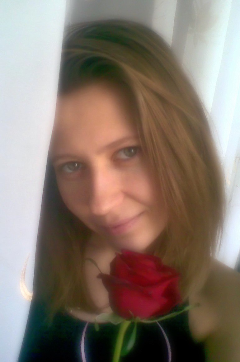 Oleksandra Balakhovska | Ørnhøj