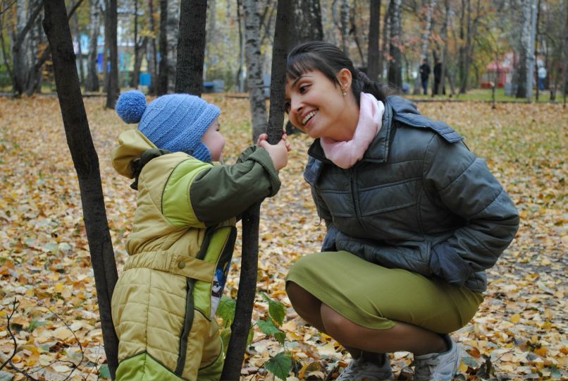 Anna Mullaney-Snesar | Новосибирск