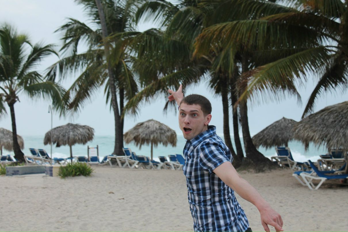 Андрей Кручинкин | Москва