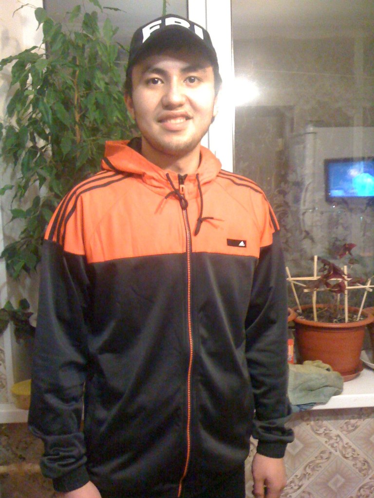 Ариф Аминов Муратович | Санкт-Петербург