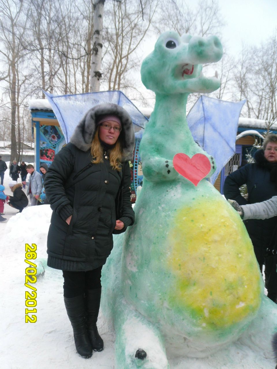 Екатерина Брагина | Северодвинск