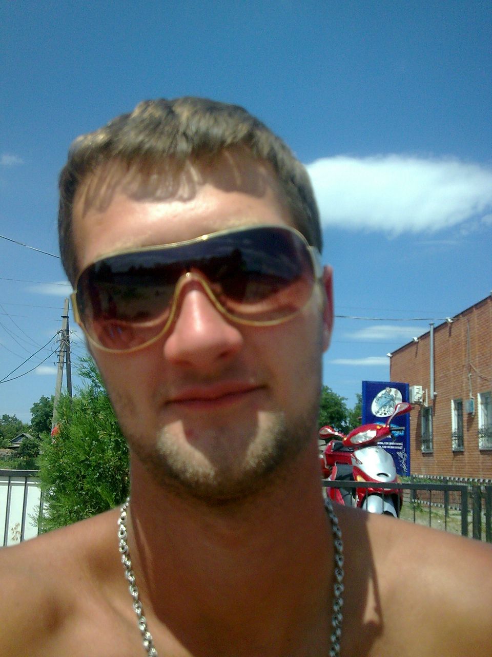 Максим Толстенко ][ХУЛИ-GUN][ | Покровск / Красноармейск