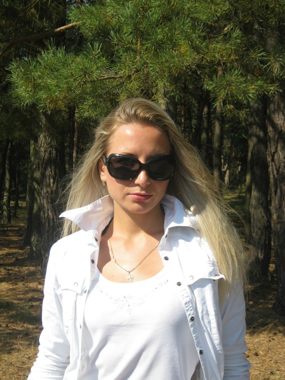 Alesia Yanchuk | Ровно