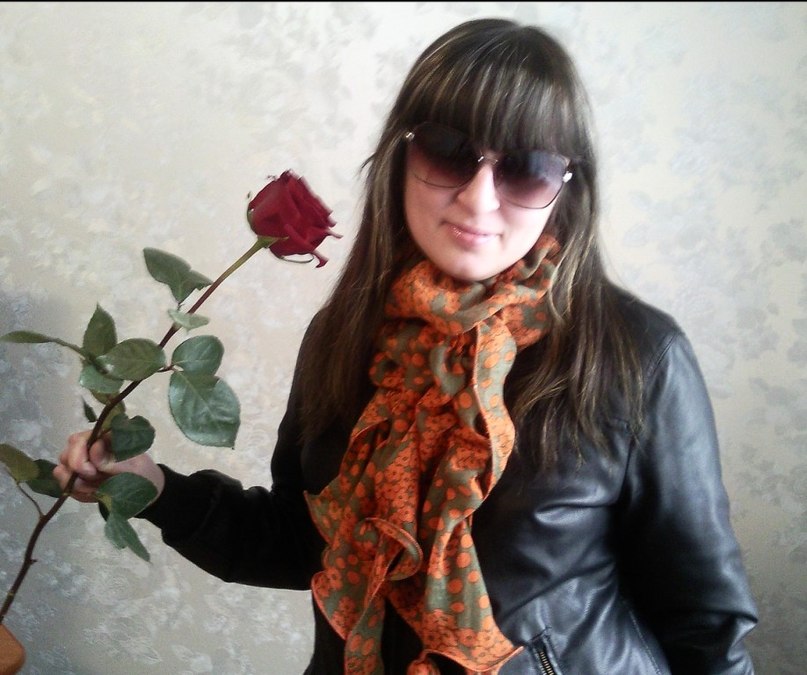 Настя Сушкова | 