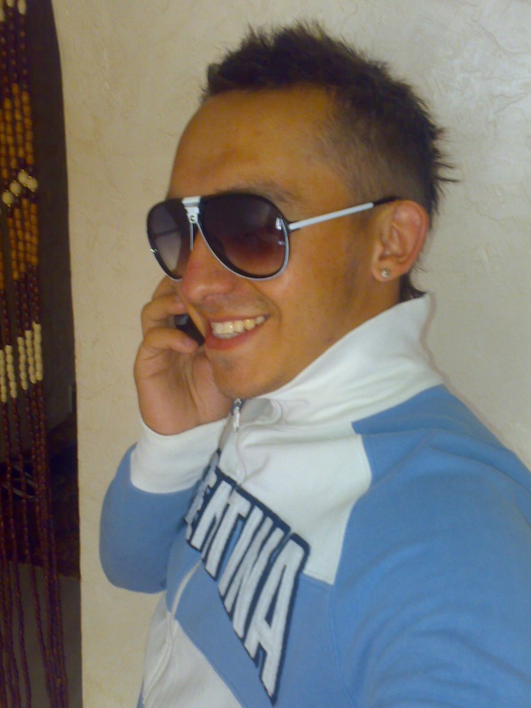 Мишаня Зубков | 