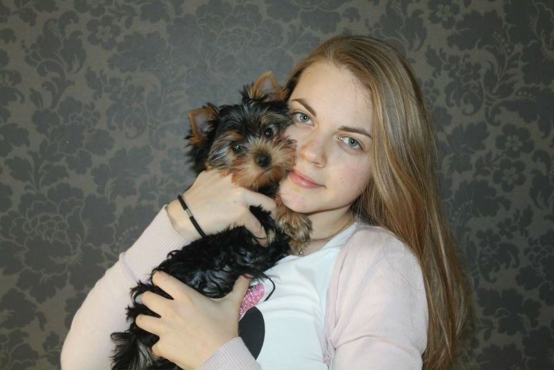 Оксана Казанкова | Калининград