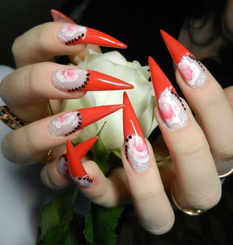 Ольга Николаева | Житомир