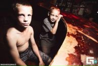 №12, Рома Прайм, 7.11, Санкт-Петербург, Россия