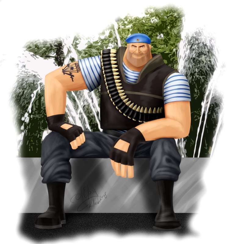 Равиль Шафиуллин | Долгопрудный