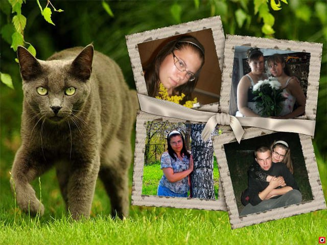 Марина Шевцова | Острогожск