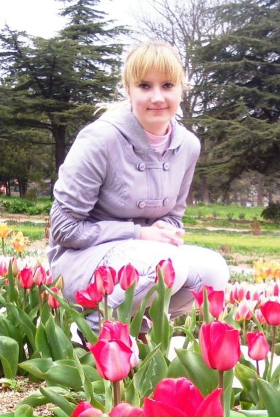 №40, Анастасия Рудомётова, Симферополь №40, Анастасия Рудомётова, Симферополь