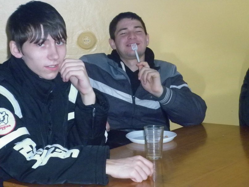 Roman Chelnokov | Киев