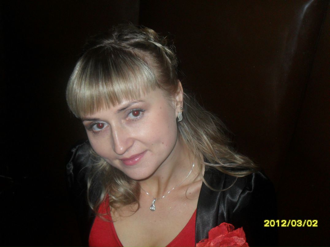 Инна Рыбак | Слуцк