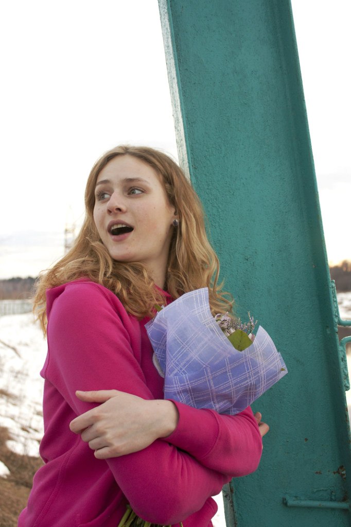 Оля Ермилова ♥ErmiLOVEа♥ | Москва