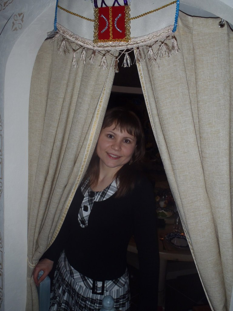 Наталья Глушанкова | Курган