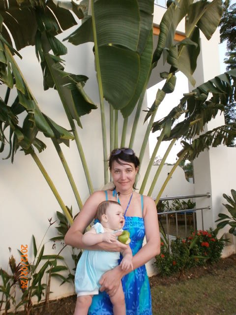 Мария Риферт | Екатеринбург