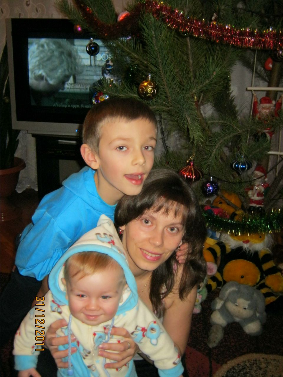 Ирина Емец | Бахмач