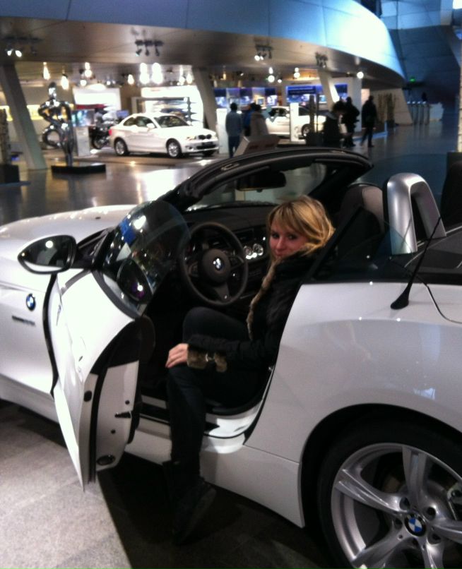 Настена Тыцтыцтыц (=ЗвёзДочКа=) | Москва