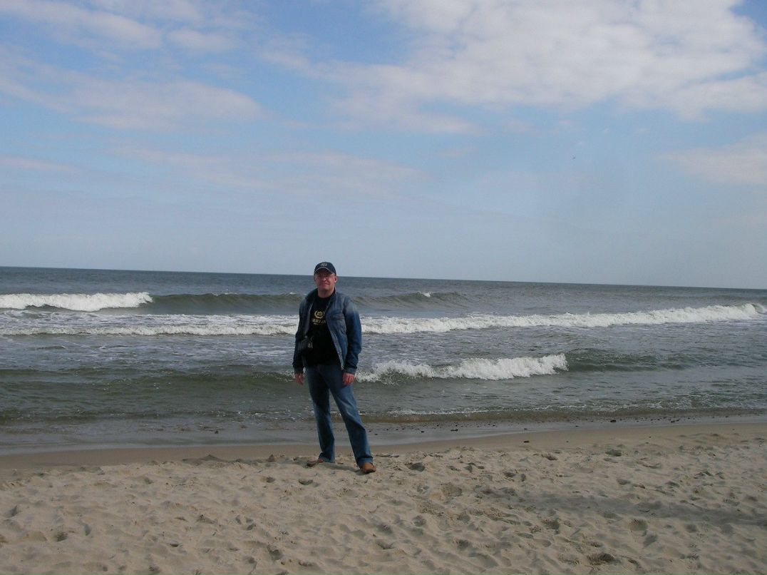 Александр Афанасьев | Москва