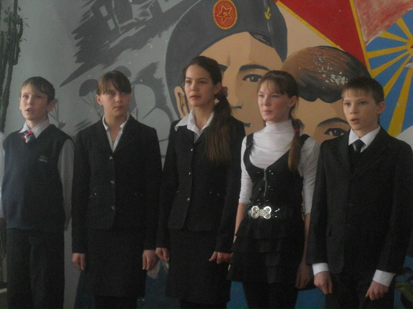 Алёна Николаева | Чебоксары