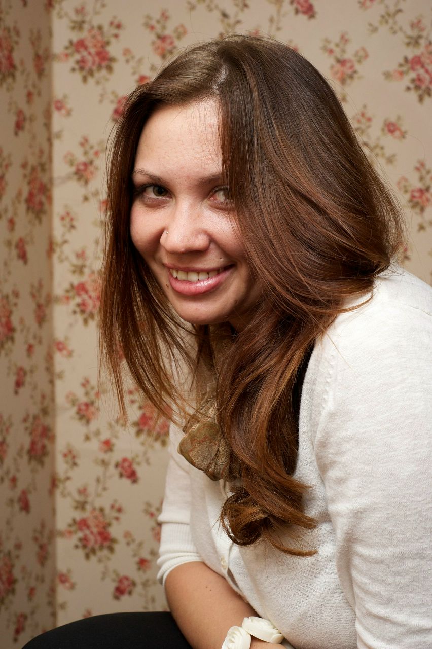 Анастасия Трошина | Москва