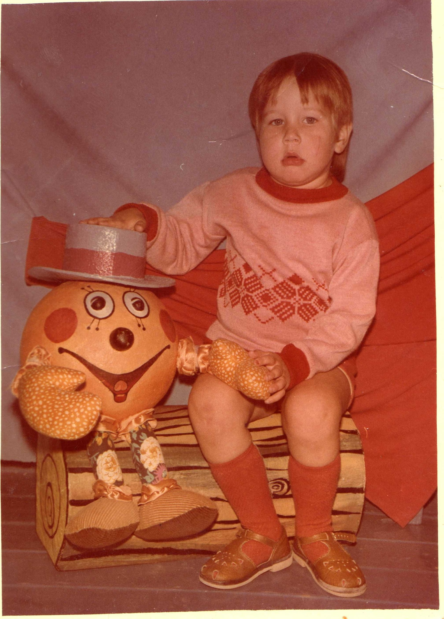 Фото профиля