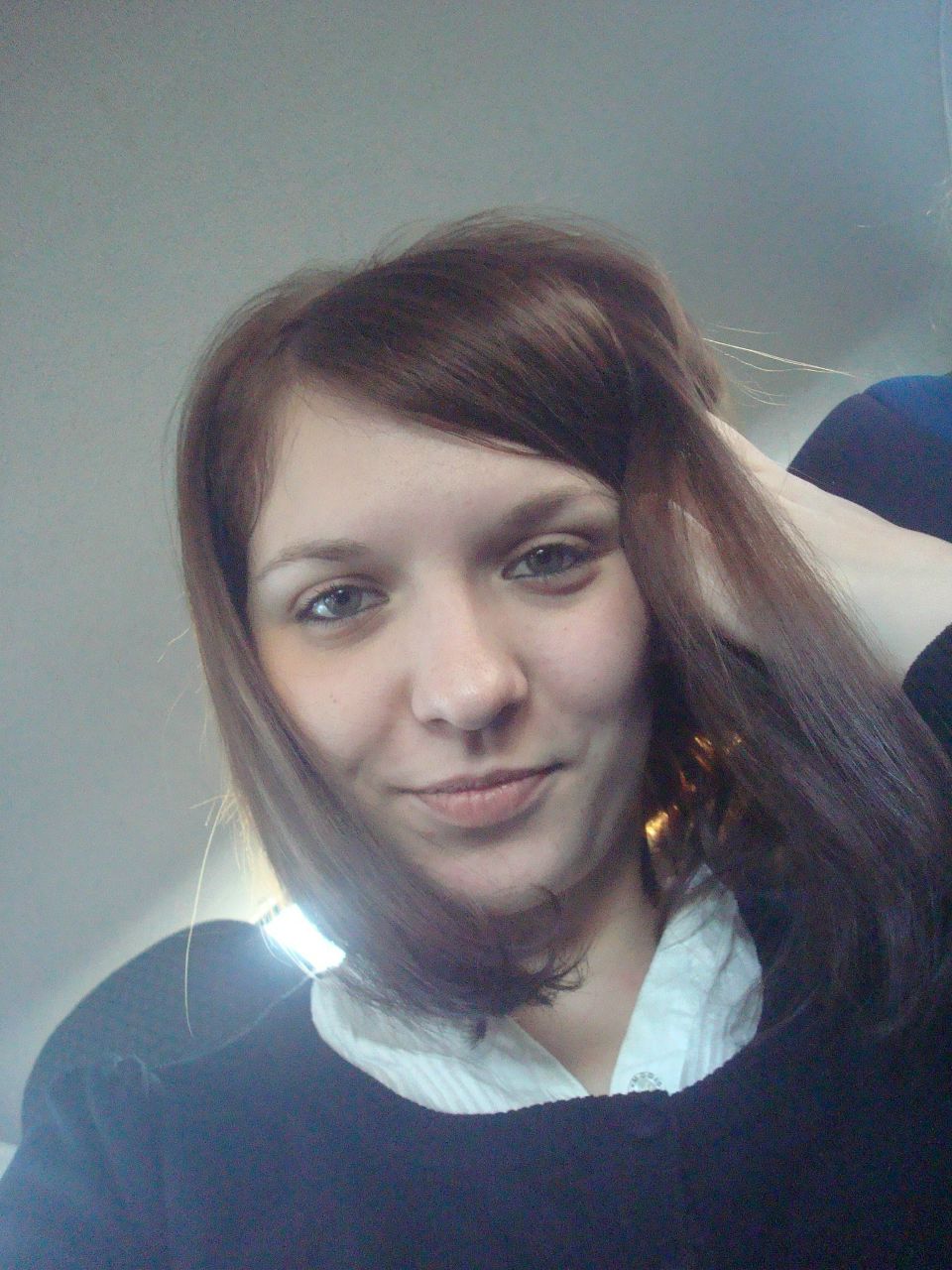 Екатерина Ходзинская | Санкт-Петербург