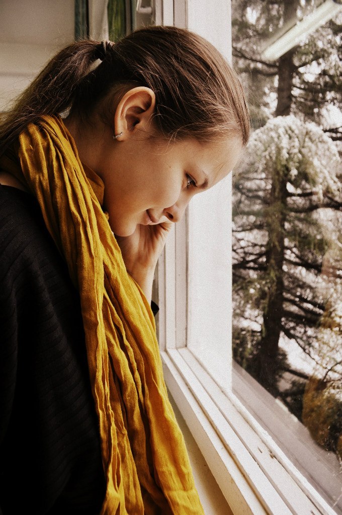 Аксинья Елфимова | Buenos Aires