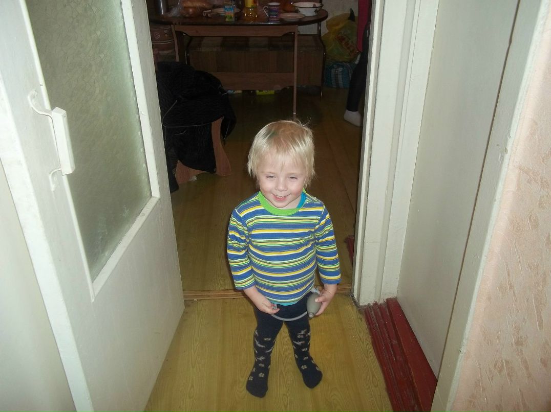 Настена Шинкевич | Орёл