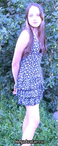 Юлия Николаева | Уфа