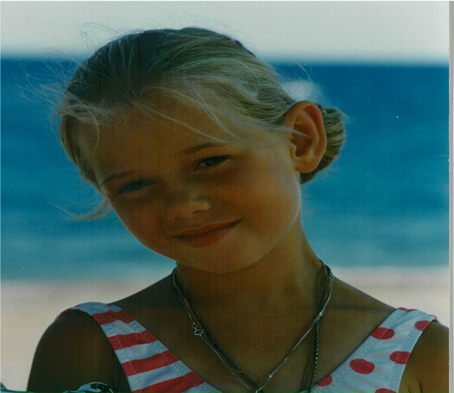 Анастасья Черепанова | New York City