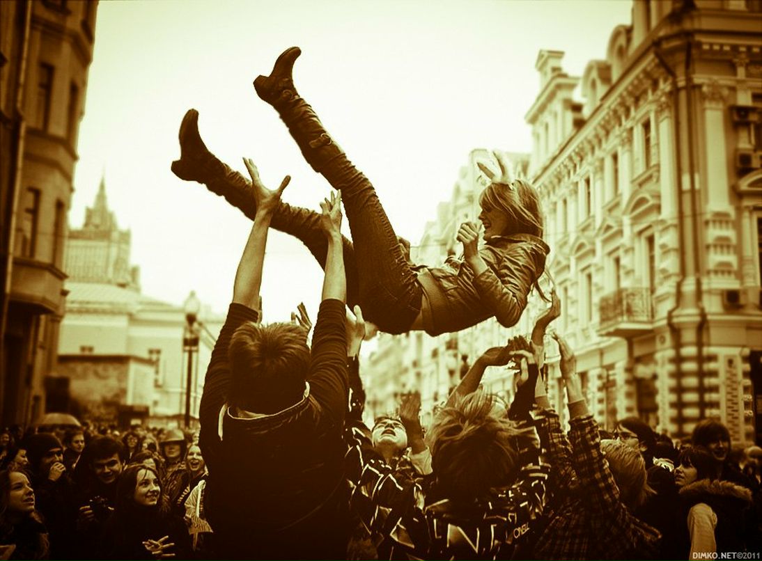 Мария Корнилова | Якутск