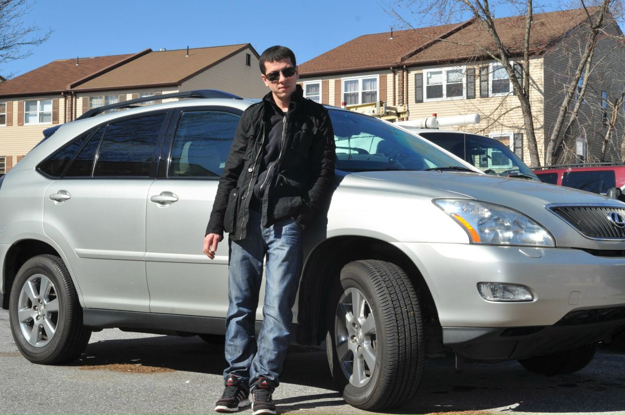 Ilsur Akhmetshin | Philadelphia