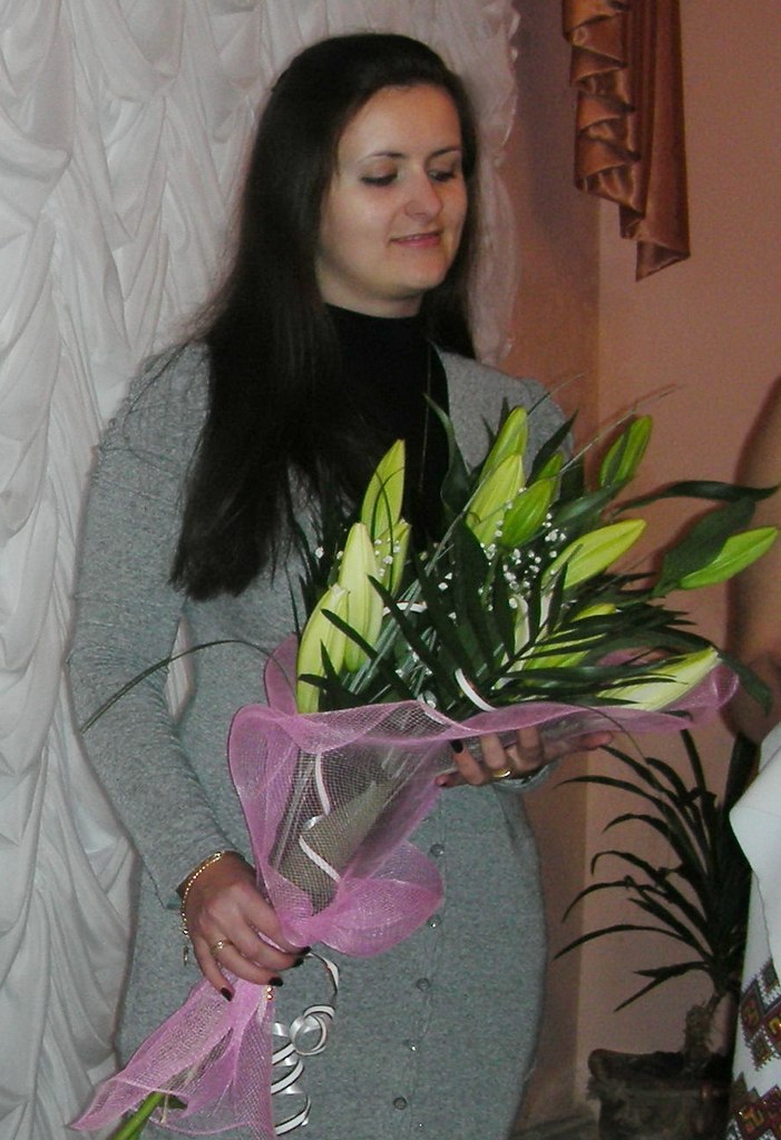 Неонила Киселёва | Львов