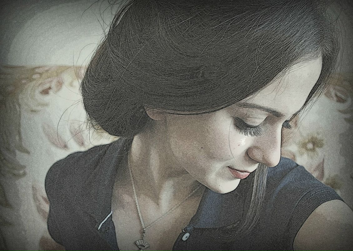 Анастасия Богданова | Санкт-Петербург