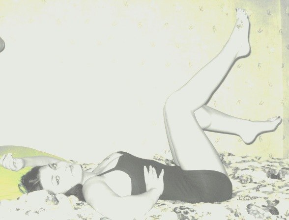 Полина Недогреева | Москва