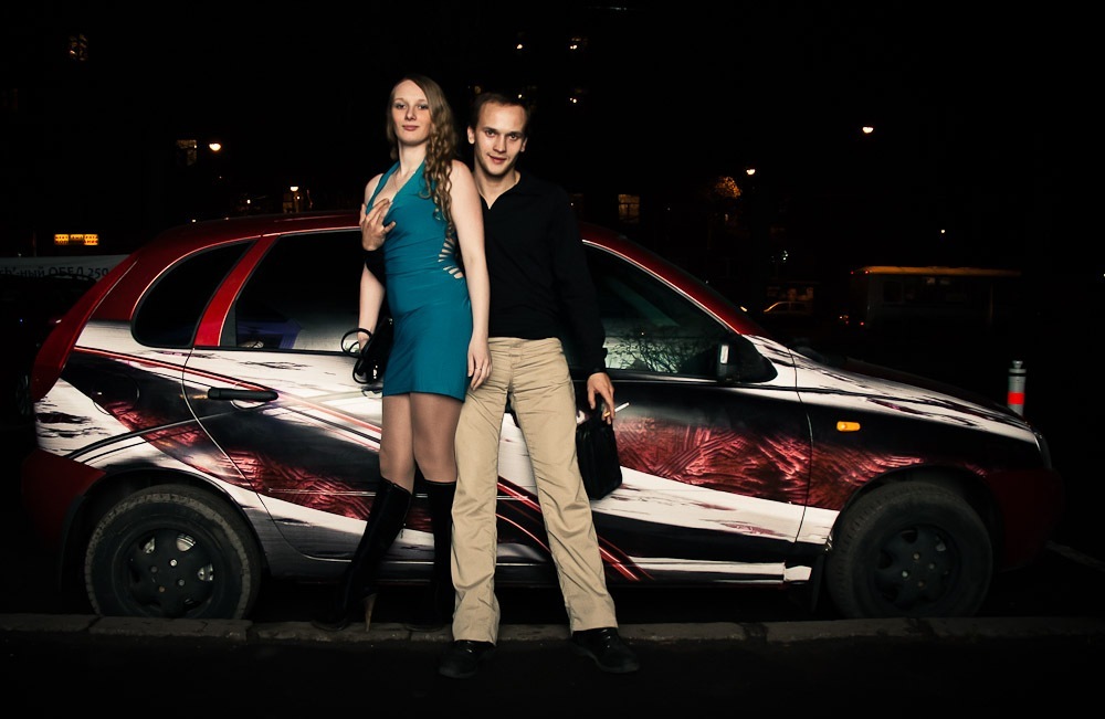 Фото профиля