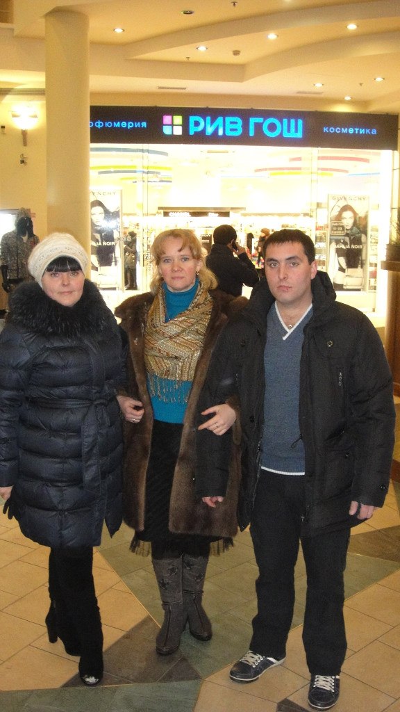 Игорь Петручак | 