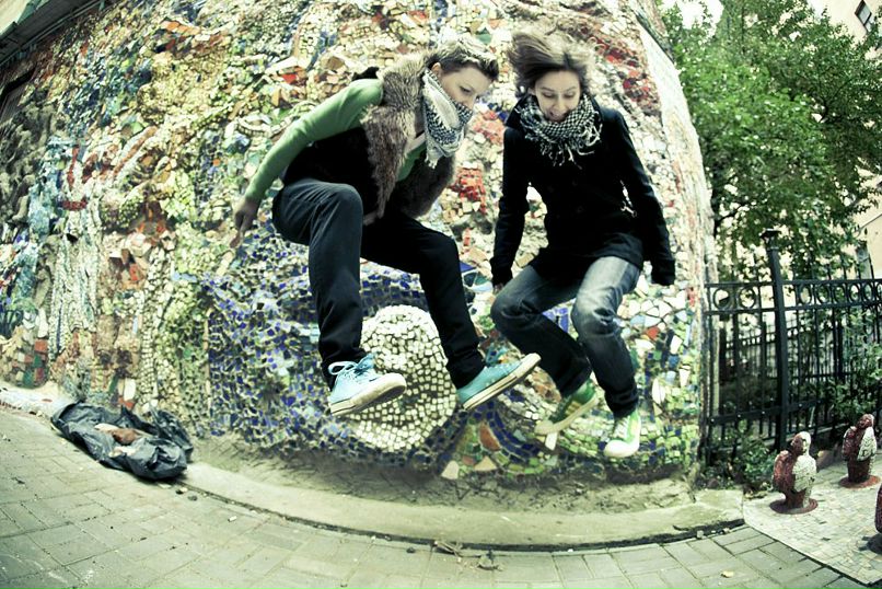 Анатоль Филиппов | Санкт-Петербург