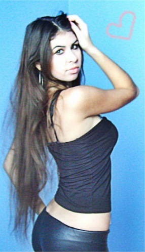 №16, Алина Латыпова №16, Алина Латыпова