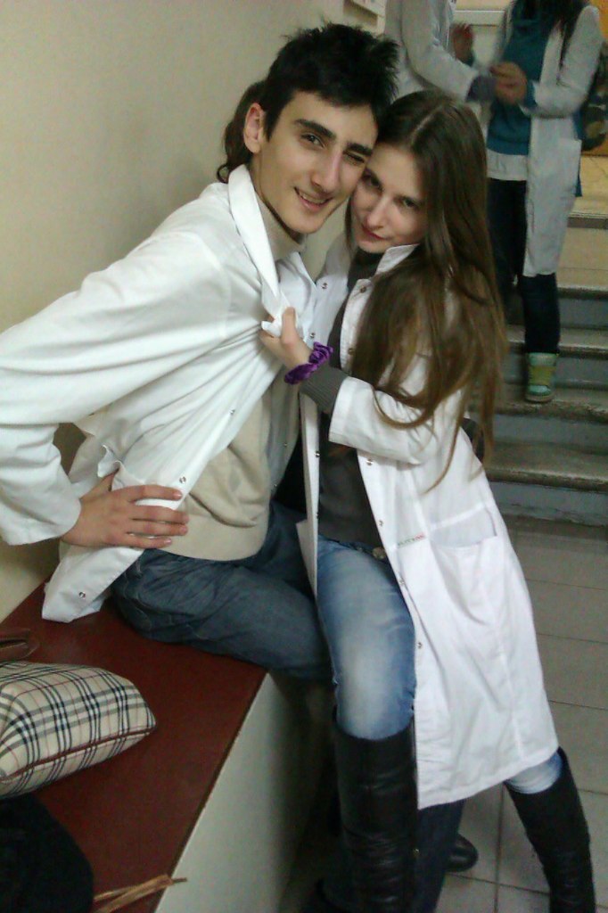 Михаил Арабян | Москва