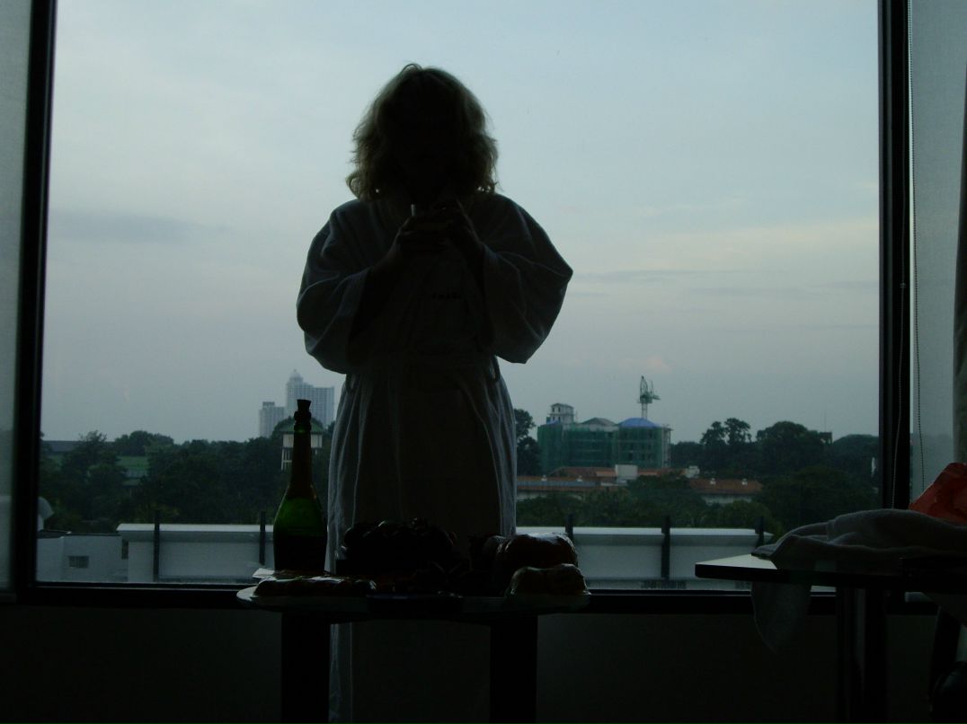 Юлия Зубкова | Самара