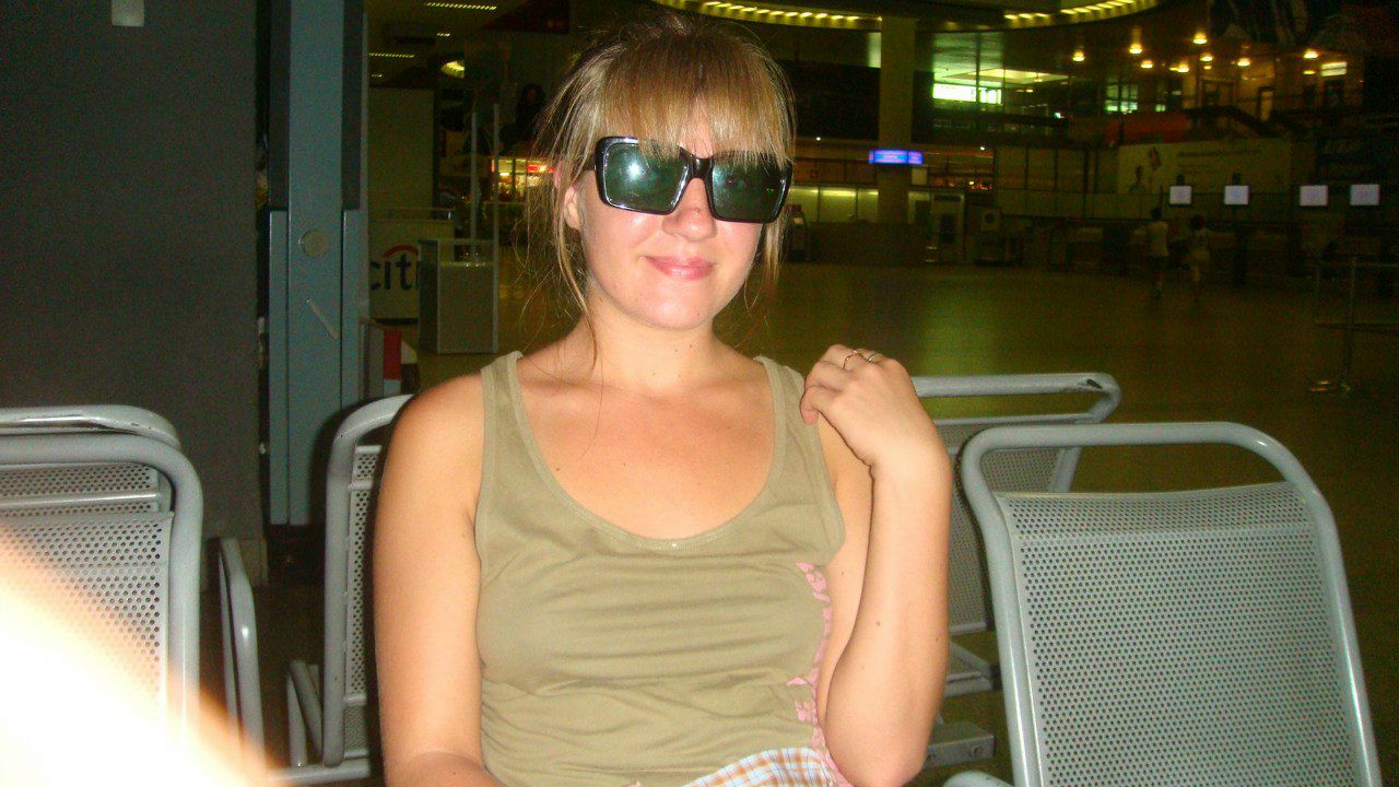 Лилиана Воробьёва | Кириши