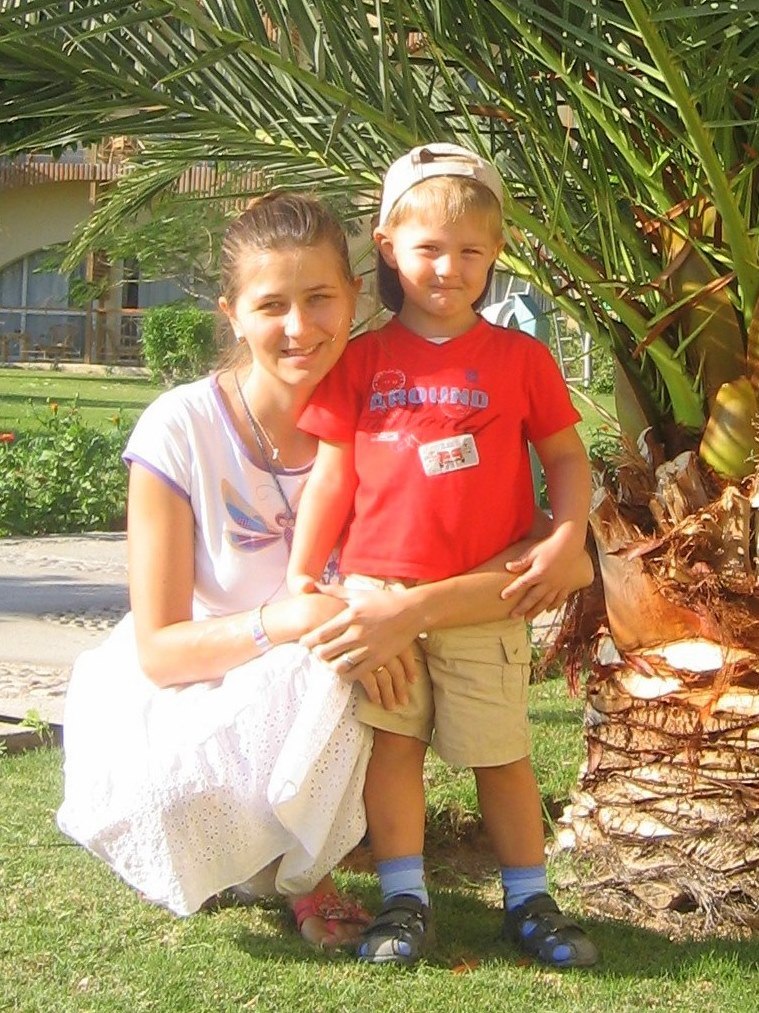 Daryana Каттай | Санкт-Петербург