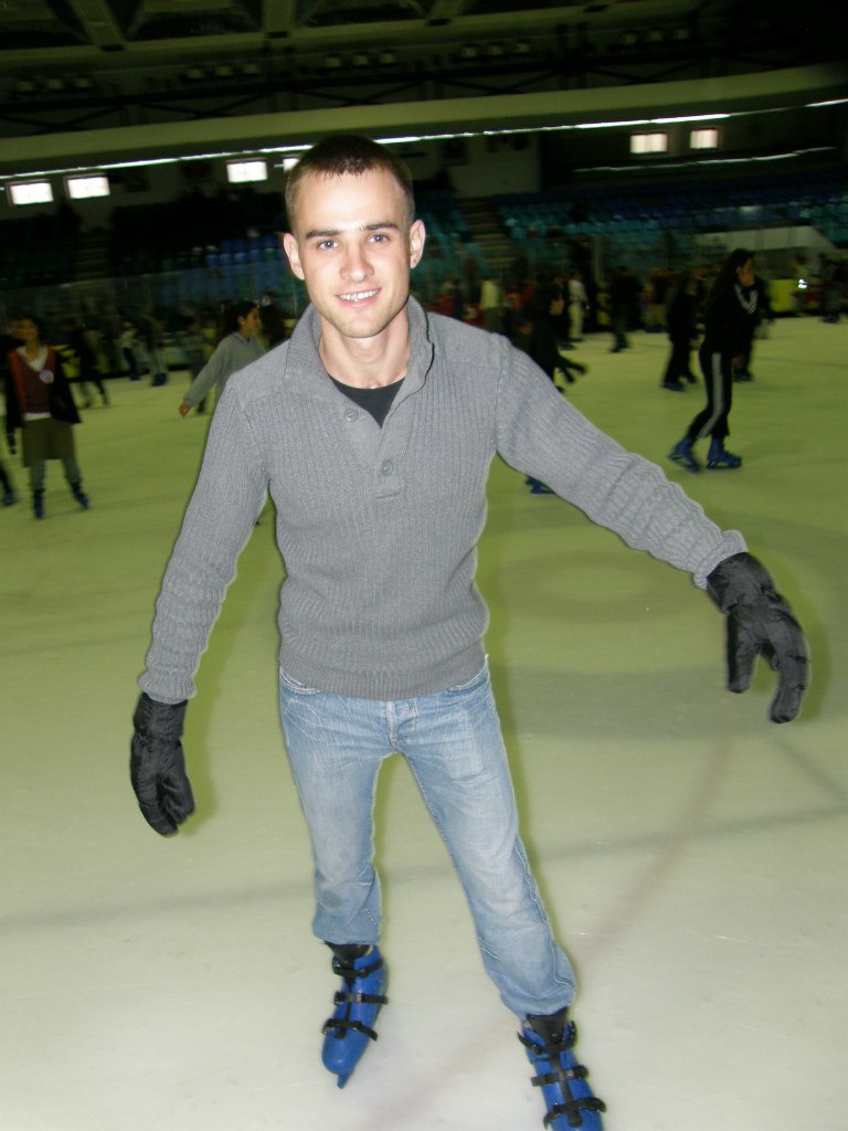 Andrey Nepomnyashiy | Ашдод