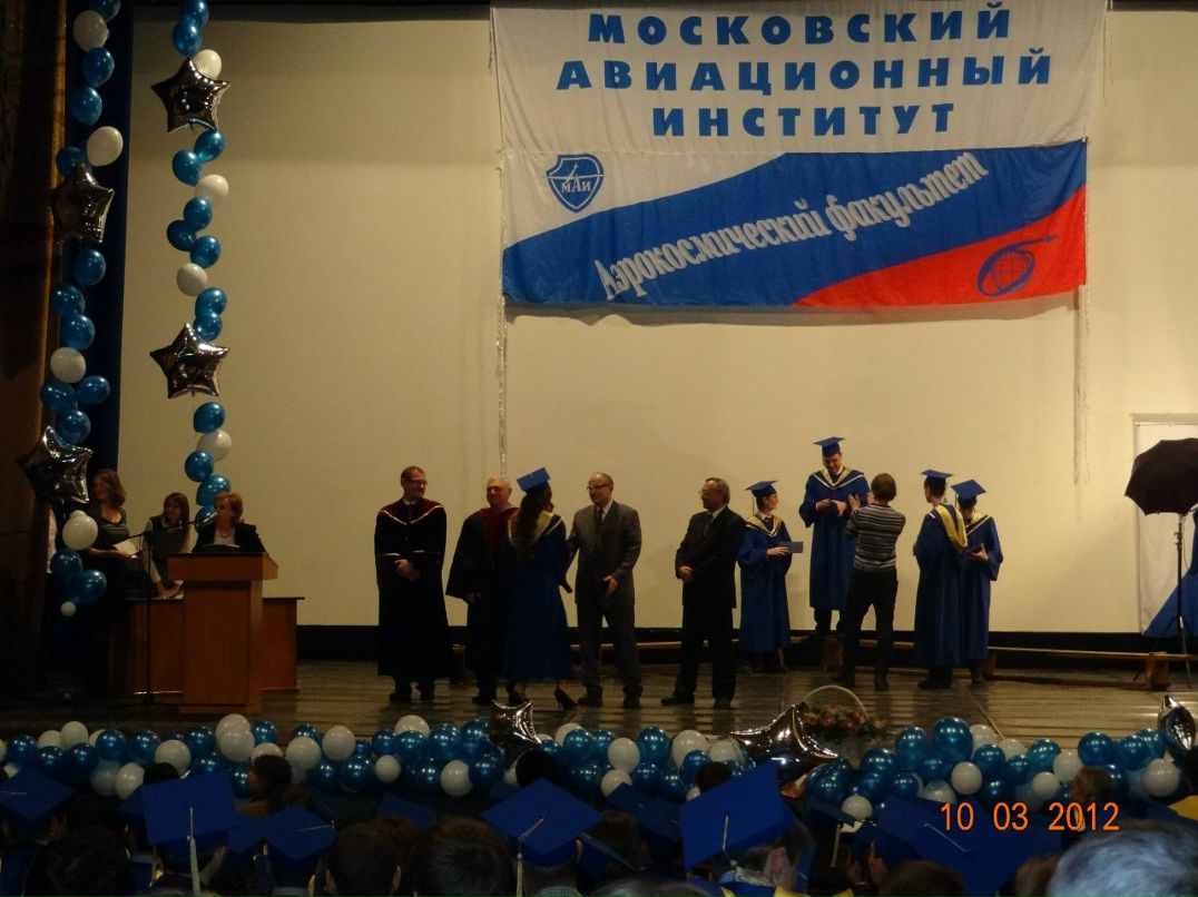 Мария Кобякова Marusy | Москва