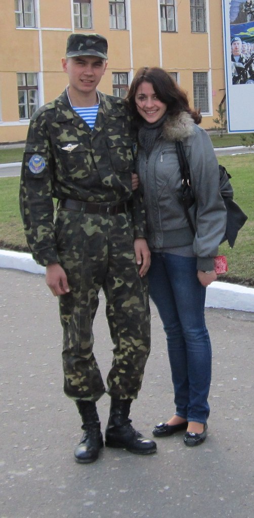 Ірина Чорняк | Збараж