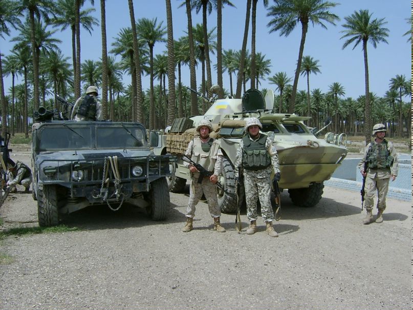 Alexandr Burdin DeltaAG | Мелитополь